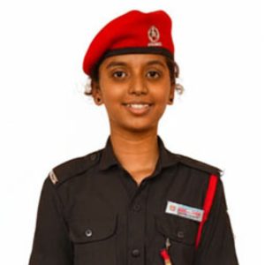 Preliminary training for developing basic skills, discipline, fitness, and overall personality of cadets.