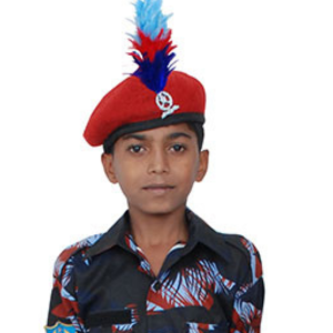 Preliminary training for developing basic skills, discipline, fitness, and overall personality of cadets.